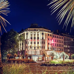 4* Otel Mercure Center