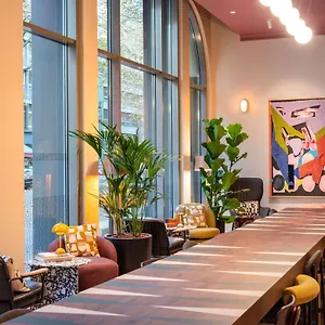 4* Otel Tribe