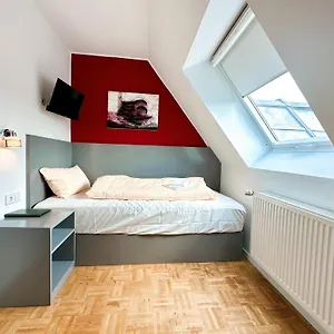 3* Otel Residenz