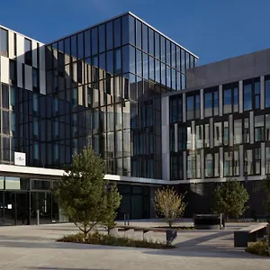 Candlewood Suites Duesseldorf Airport By Ihg Dusseldorf