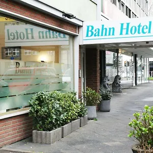 3* Otel Bahn-hotel